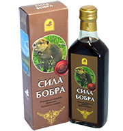 Сила бобра